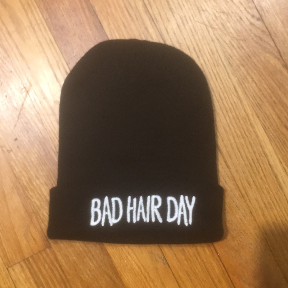 Beanie
